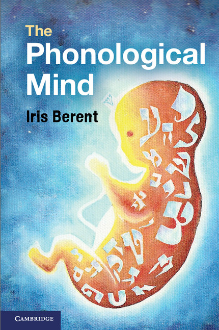 phonological mind