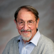 Prof. Martin Karplus (Image credit: Harvard University)