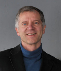 Prof.Matthias Mann