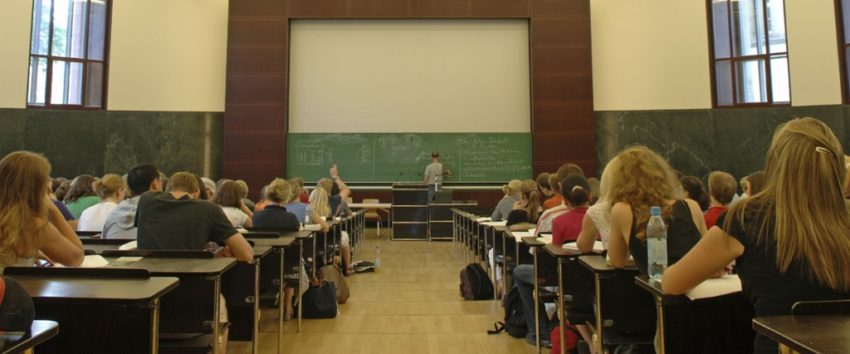 lecture-hall