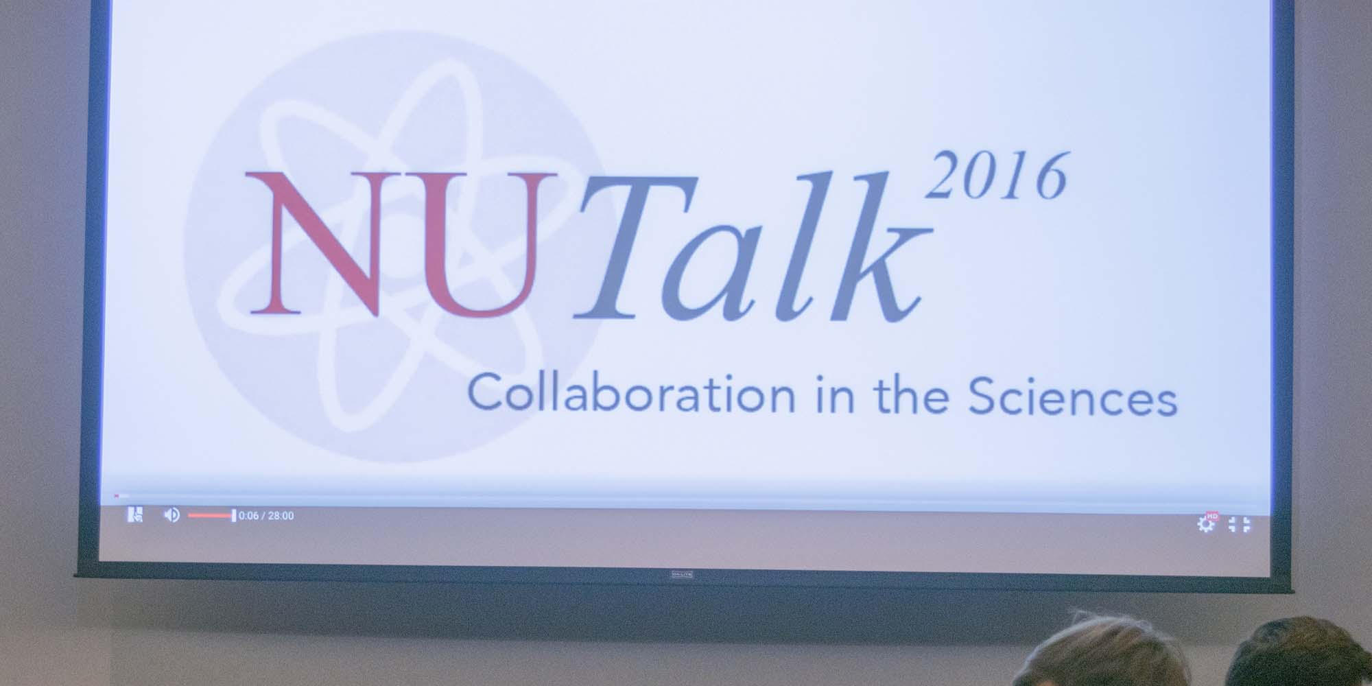 NU Talk 2016
