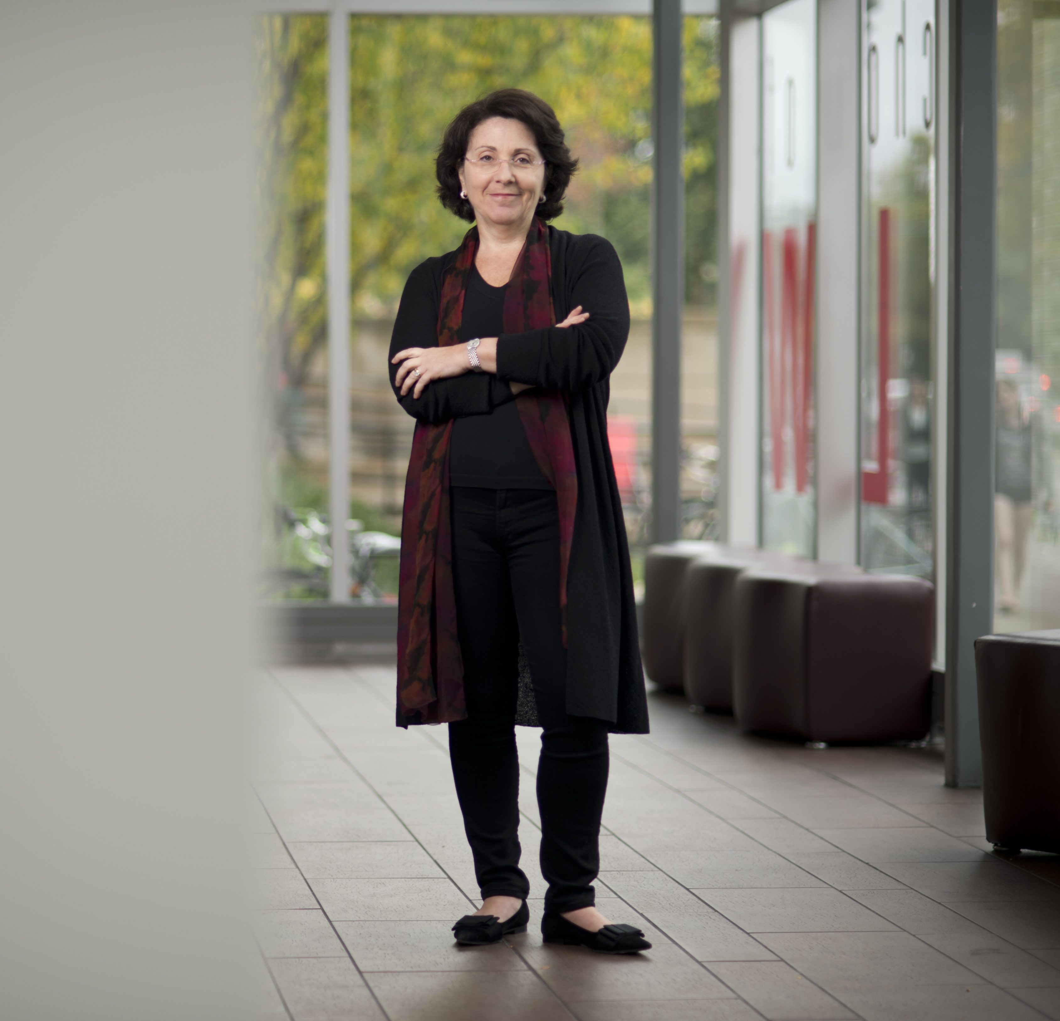 Professor Lisa Feldman Barrett featured in the News@Northeastern