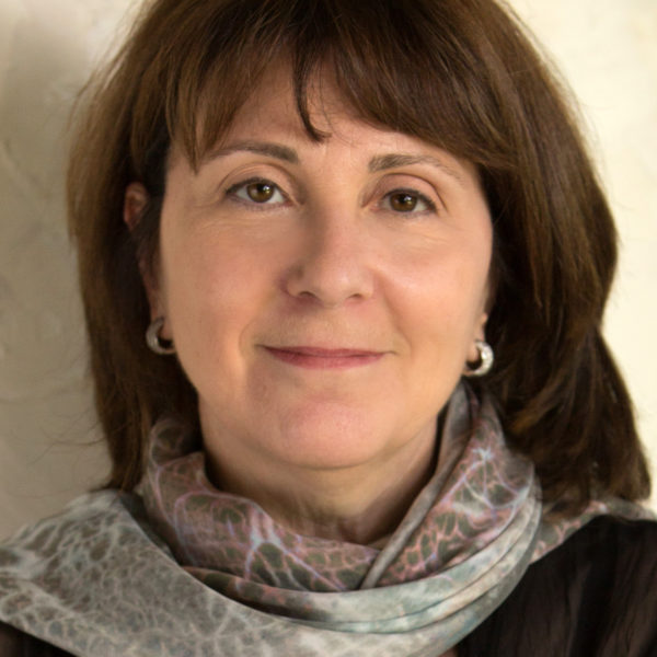 Lisa Barrett