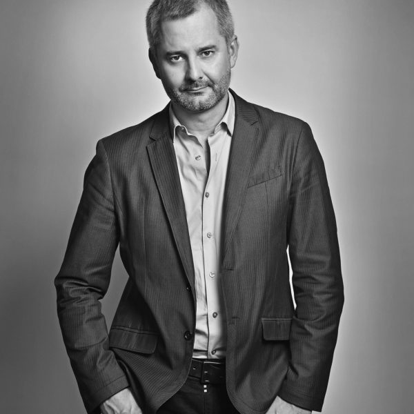 Albert-Laszlo Barabasi