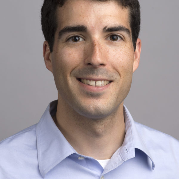 Justin Crane