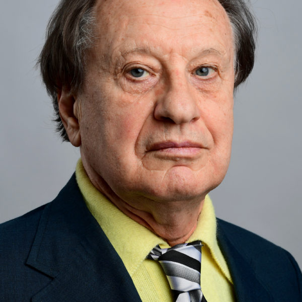 Mikhail Malioutov