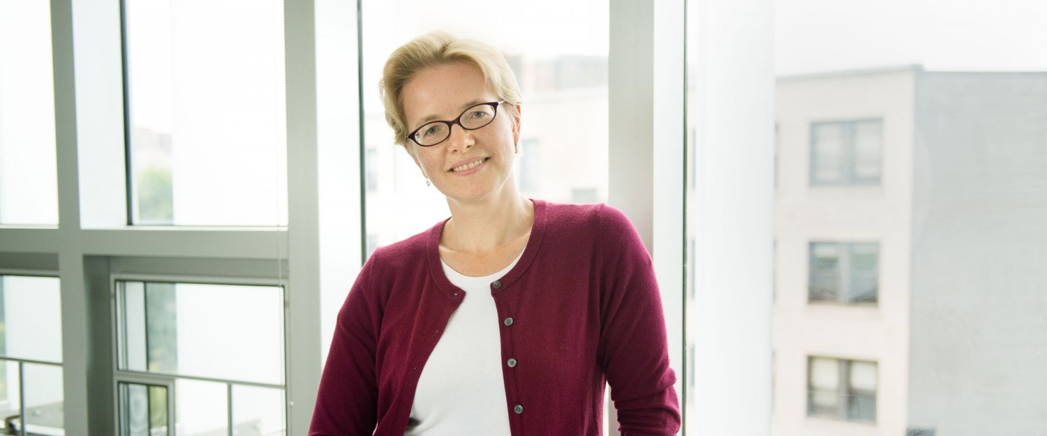 New Director Announced for the Barnett Institute of Chemical and Biological Analysis