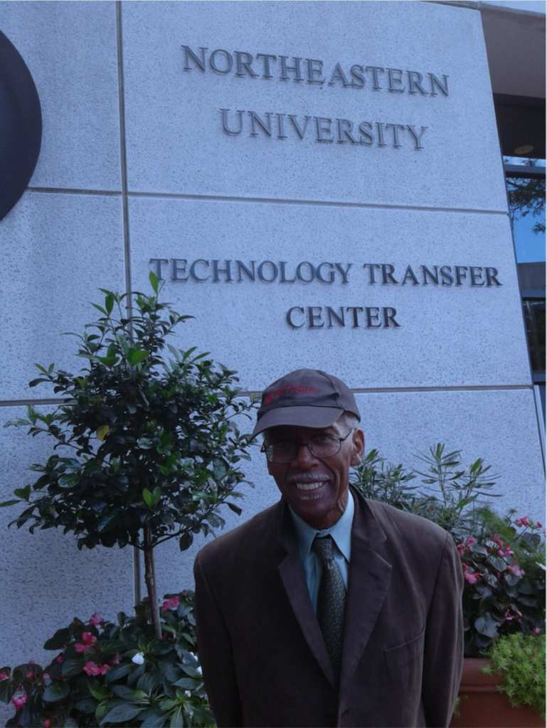 Don Wilson Math Bridge to Calculus - Northeastern University College of Science