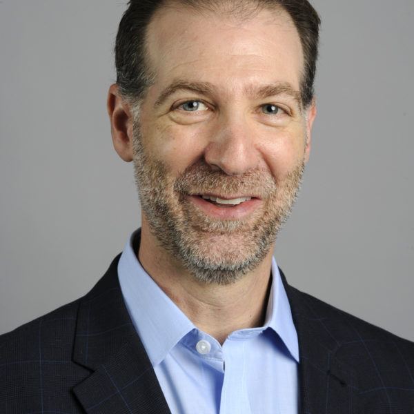 Charles Hillman