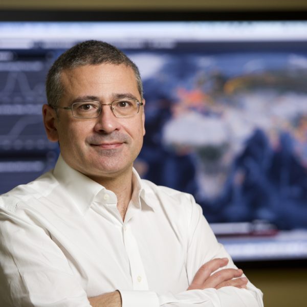 Alessandro Vespignani