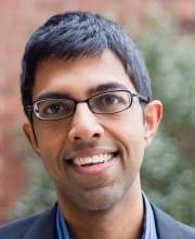 Vivek Venkatachalam