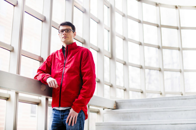 College of Science Connects: Research at the Frontier – Machine Learning & AI