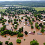 Spring Flooding Oklahoma