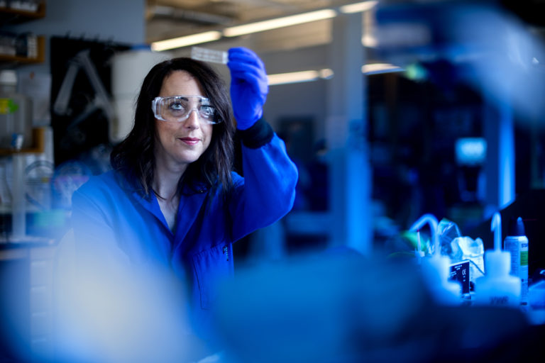 COS Connects: Women in Science