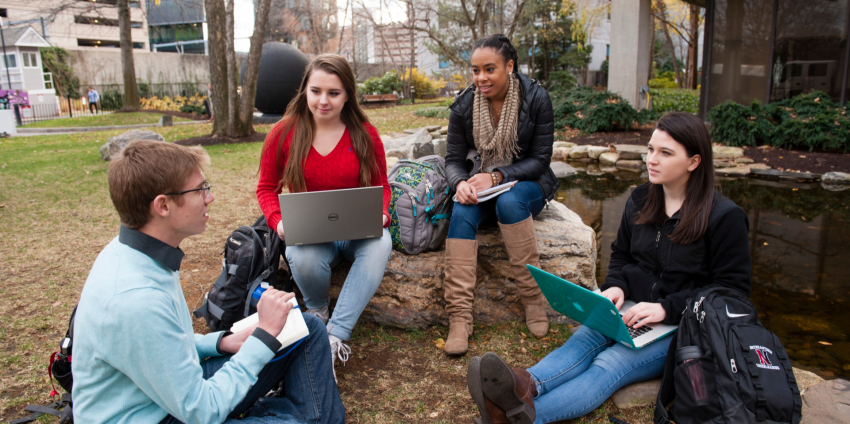 Alumni and Friends - Northeastern University College of Science