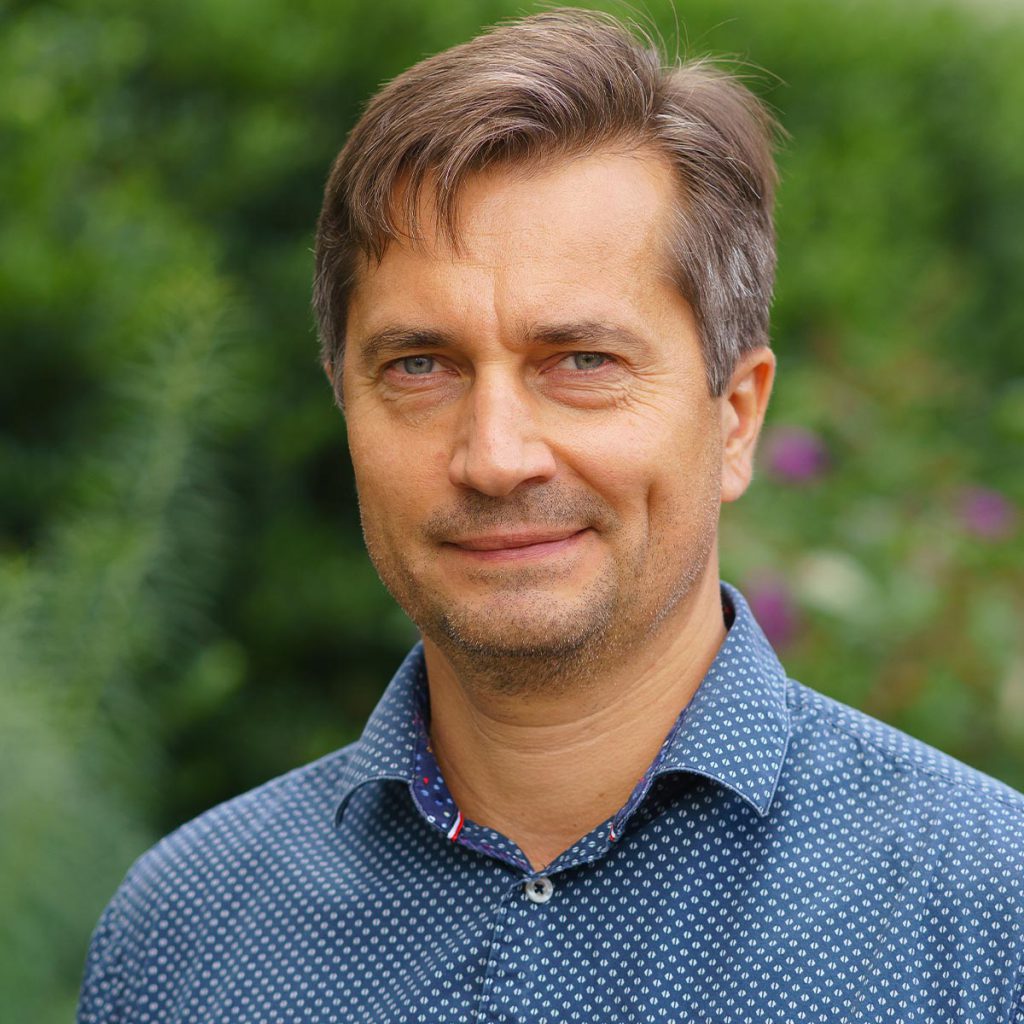 Alexander Ivanov - Northeastern University College of Science