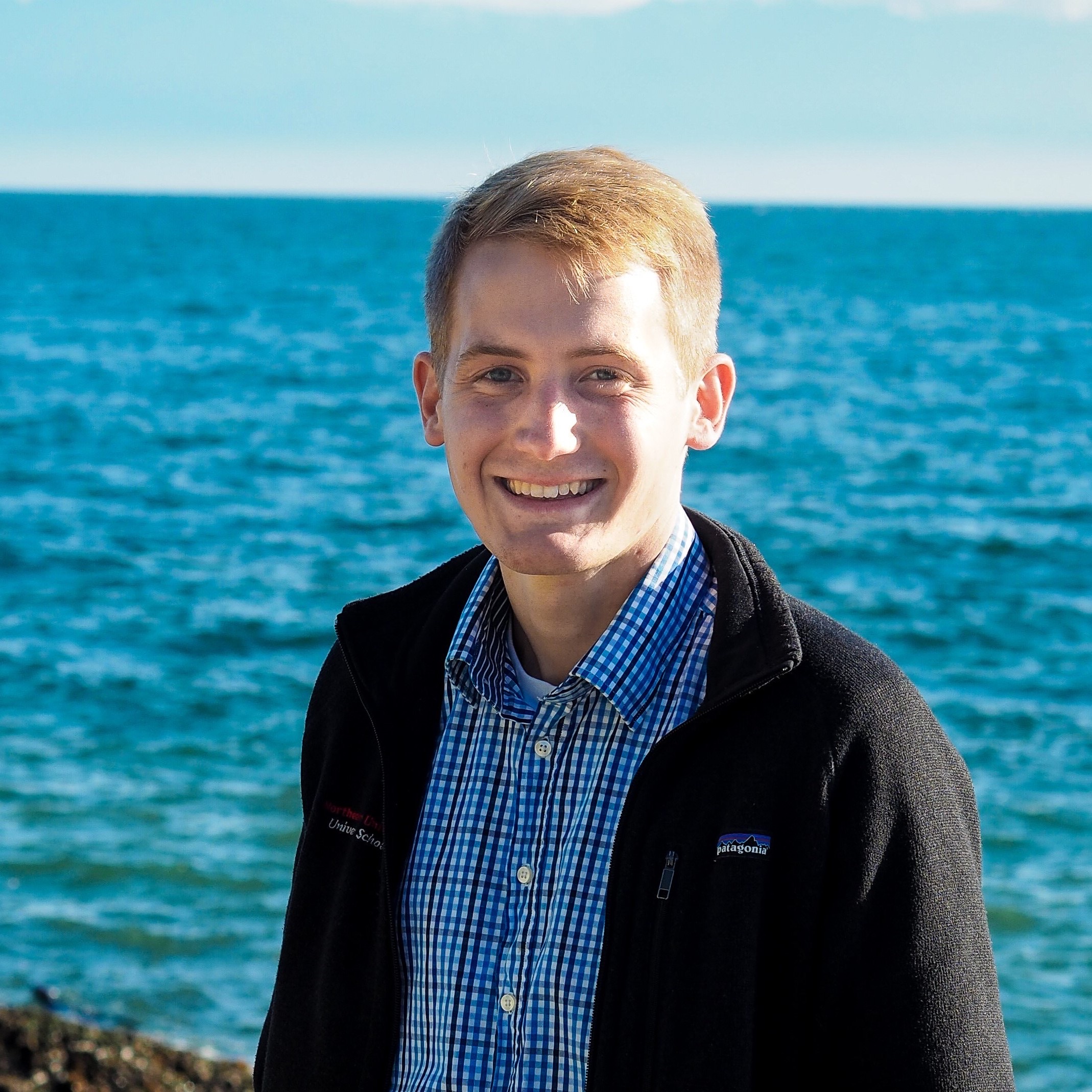 Ben Moran