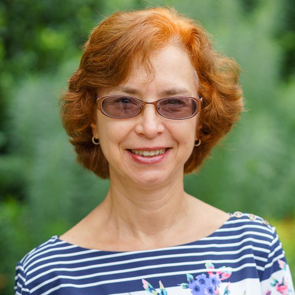 Petya Koeva-Dobreva