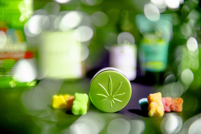 Cannabis Products Are Everywhere. But What Do They Actually Do?
