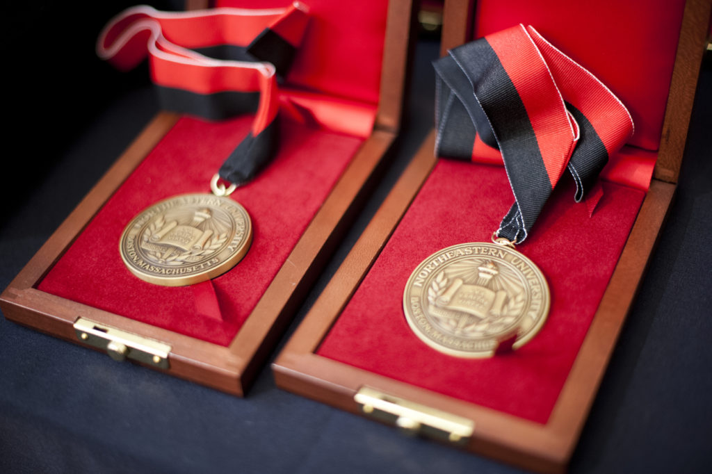 Academic Honors Convocation