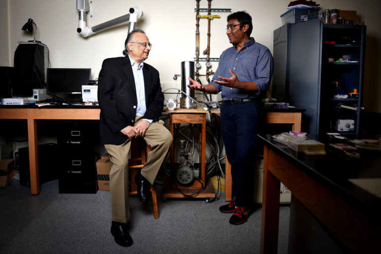 Physicists May Have Accidentally Discovered a New State of Matter. The Possibilities Are Endless.