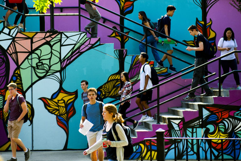 Disrupting Academic Bullying: A Conversation to Understand Why and How