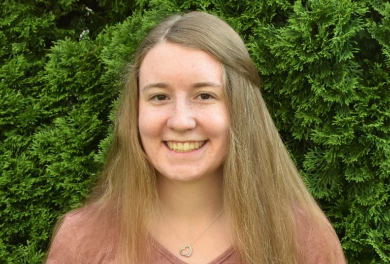 Jacqueline Wood’s Journey Through Two Degrees