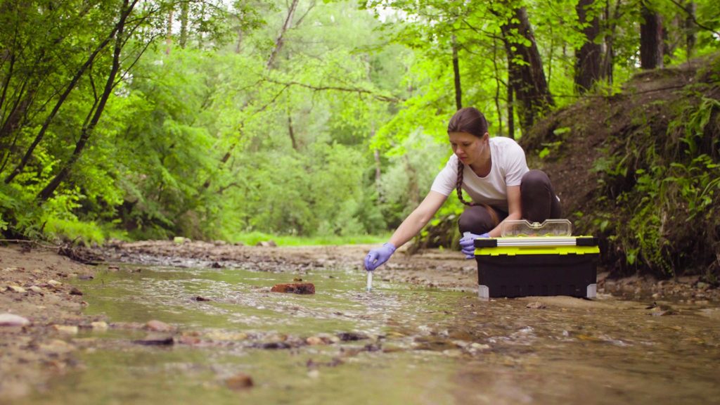 CrossCOS Colloquium Plastics and their fate in the environment