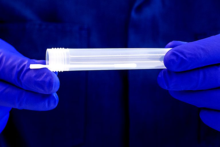 Here’s How Northeastern Will Test Faculty and Staff for the Coronavirus