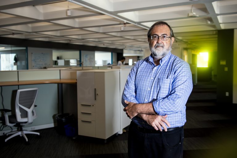 NSF’s Physics Frontier Center, The Center for Theoretical Biological Physics, expands to Northeastern