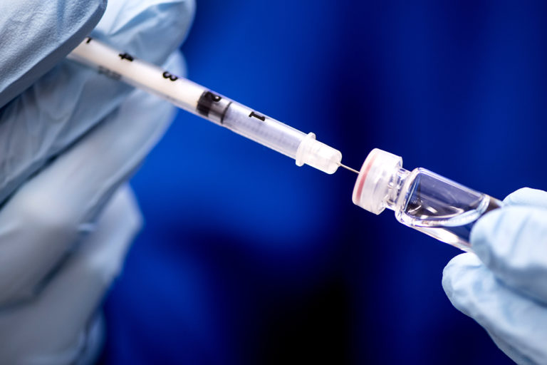 Here’s What It Takes to Test a Covid-19 Vaccine with Clinical Trials