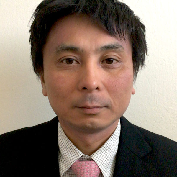 Tsuguo Aramaki