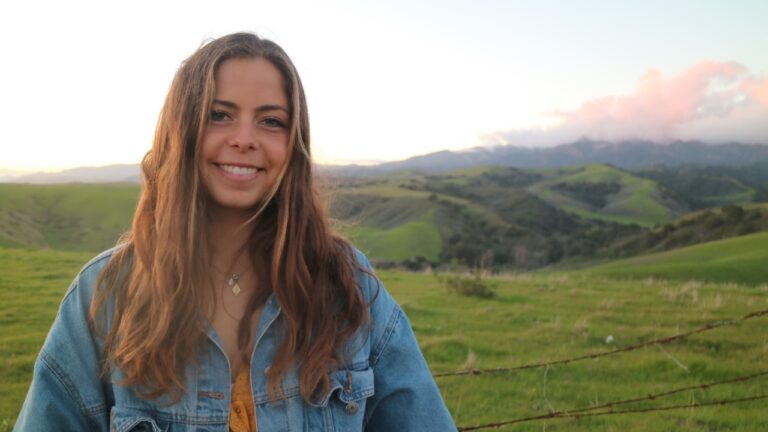 At the Intersection of Finance and Sustainability: Grad Co-op Profile