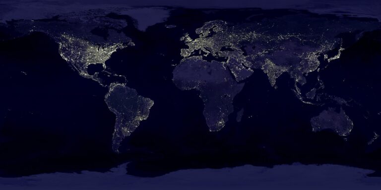 Diseases spread differently, region by region. This  Mathematical model shows how.