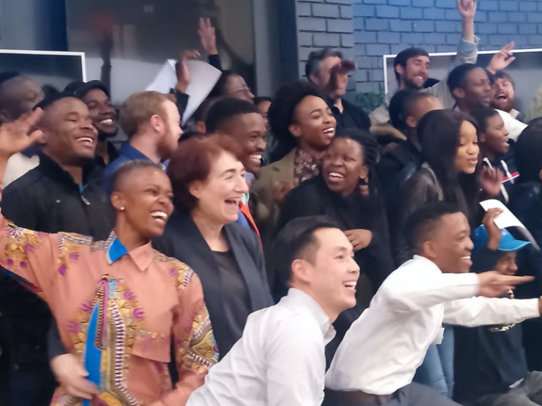 MIT-Wits Program continues to thrive