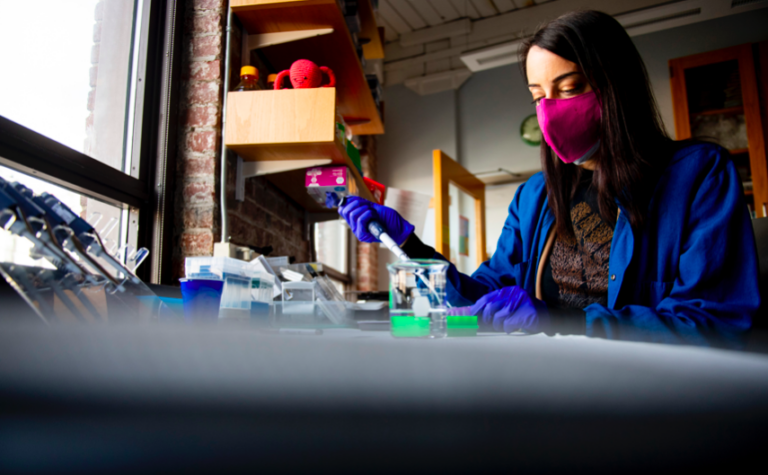 Why Don’t Drugs Work As Well For Women? They’re Tested On Male Mice