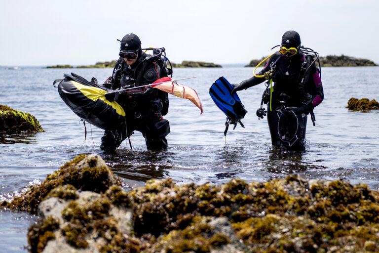 Northeastern’s award-winning coastal research campus in Massachusetts faces public vote