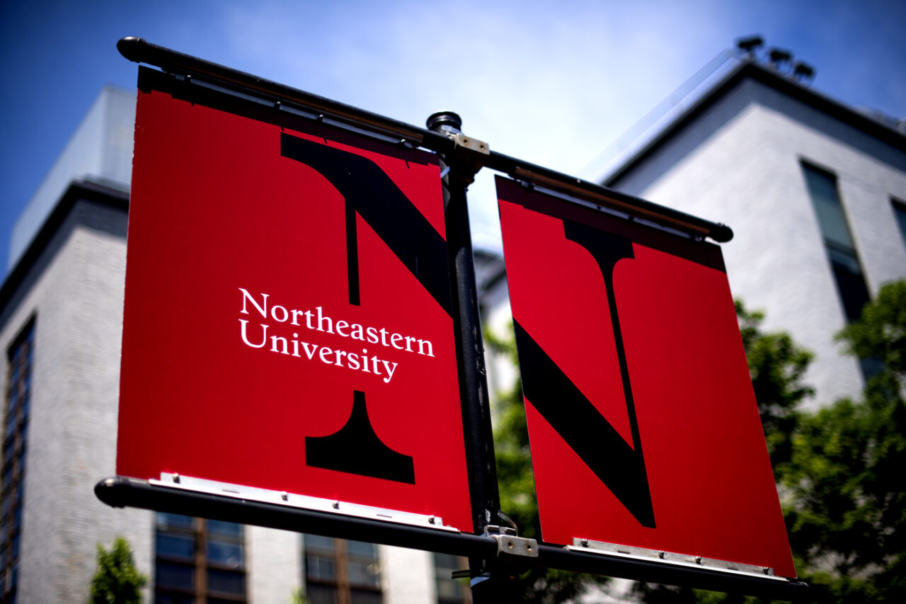 Building the good power of science - Northeastern University College of ...