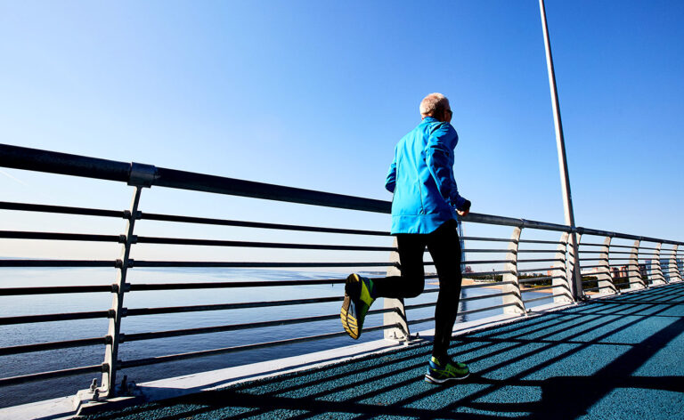 Their co-op contributed to advancing new research on Alzheimer’s and brain health.