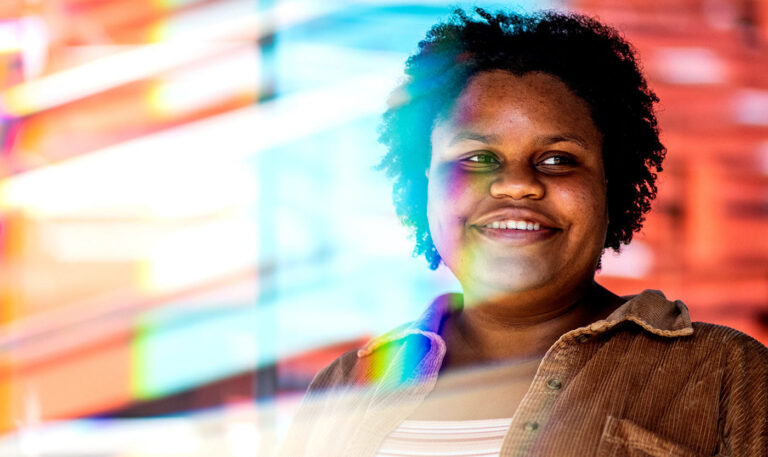You’re with us! Disability mentoring co-op expands inclusivity