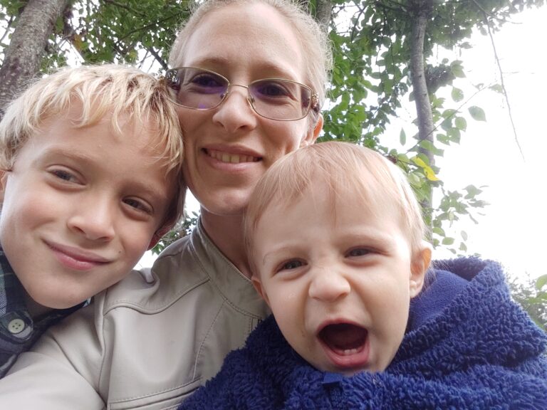Q&A with Karissa Stisser, MS Applied Mathematics