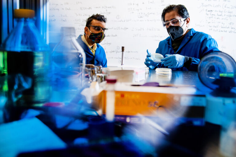 With this new technology, 3D printing has come to life…literally