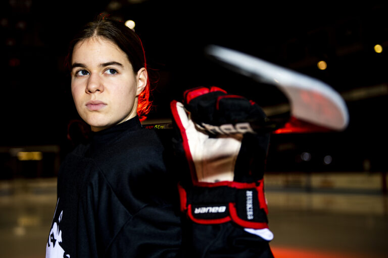 Two Northeastern Ice Hockey Stars are Headed to the Olympics