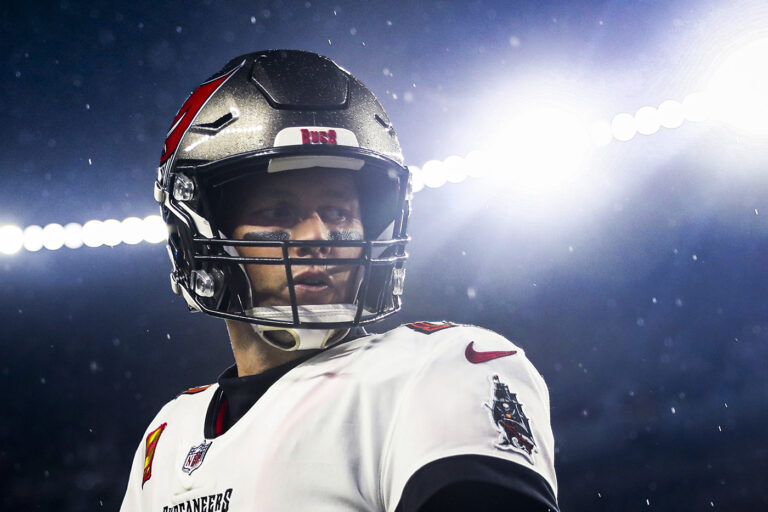 Tom Brady without football: A look at the psychology of a retiring athlete