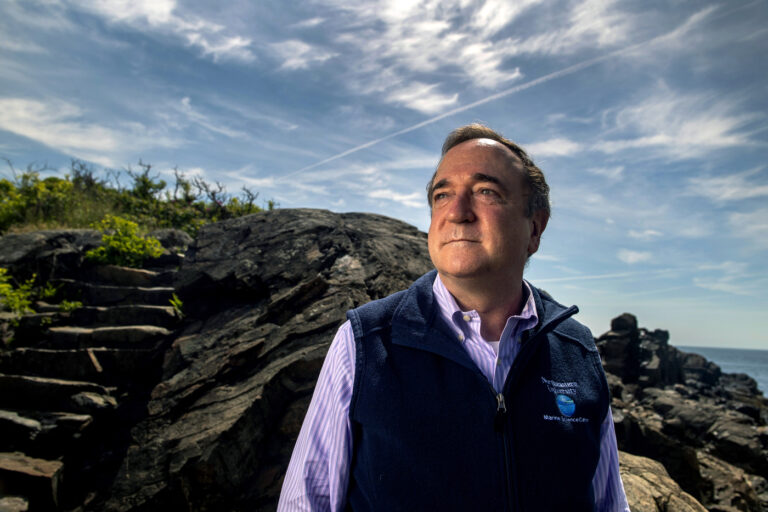 Announcing the Retirement of Professor Bill Detrich