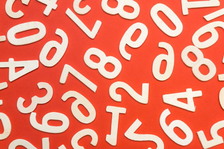 Q&A with Jenny Li, MS in Applied Mathematics