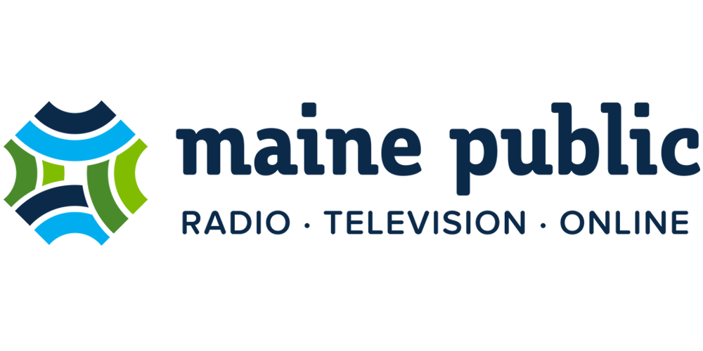 maine public radio logo