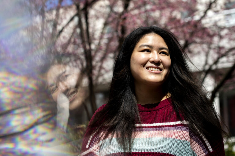 Fulbright-funded research will have grad student studying the impact of virtual learning on kids