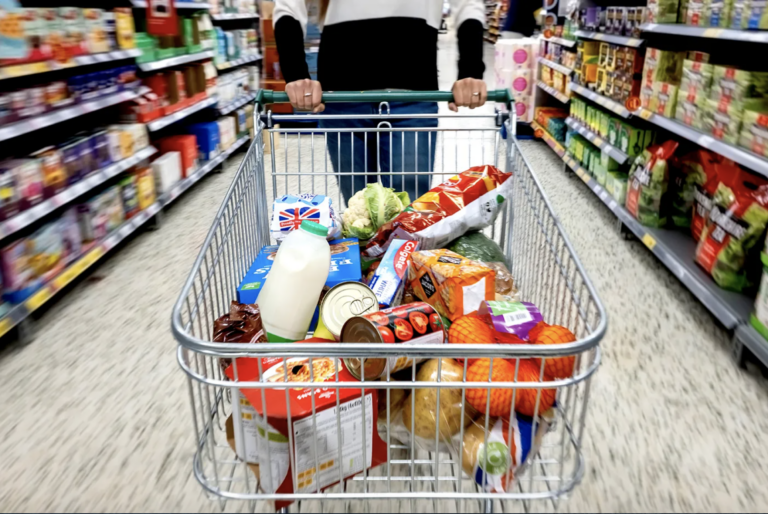 Has your food been chemically altered? New database of 50,000 products provides answers.