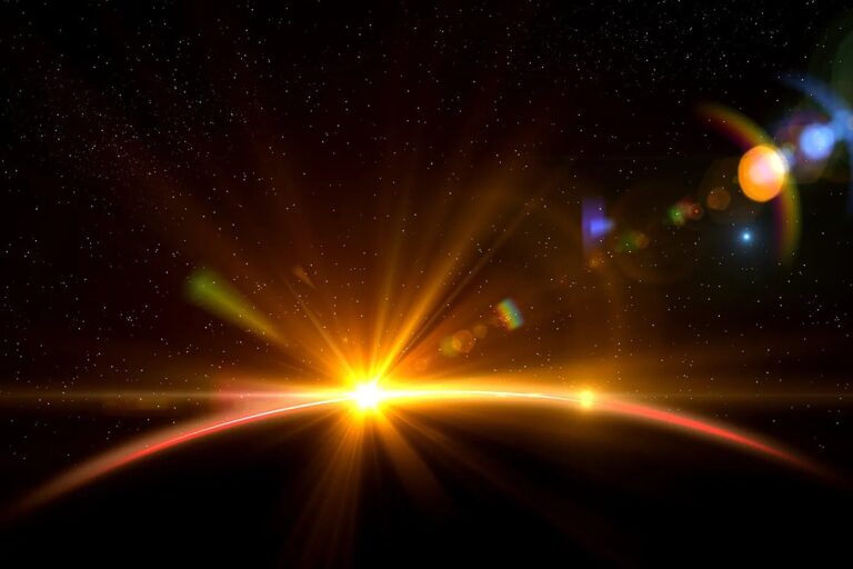 How quantum physicists are looking for life on exoplanets